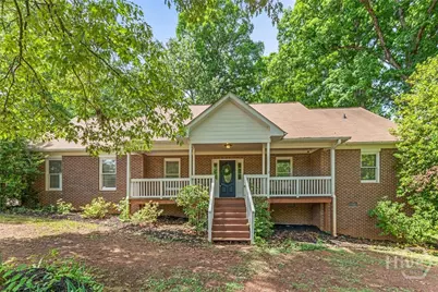 1890 Cleveland Road, Bogart, GA 30622 - Photo 1