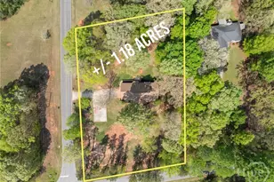 1890 Cleveland Rd, Bogart, GA 30622 - Photo 24