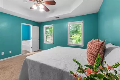 1890 Cleveland Road, Bogart, GA 30622 - Photo 14