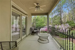 125 Wood Lake Dr, Athens, GA 30606 - Photo 10