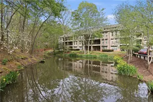 125 Wood Lake Dr, Athens, GA 30606 - Photo 2