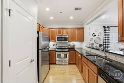 125 Wood Lake Drive #305, Athens, GA 30606 - Photo 6