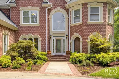 1350 Whitley Road, Dacula, GA 30019 - Photo 2