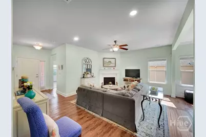 155 Carrington Drive, Commerce, GA 30529 - Photo 6