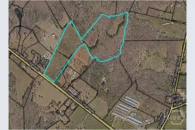 0 Bob Elder Road, Watkinsville, GA 30677 - Photo 1