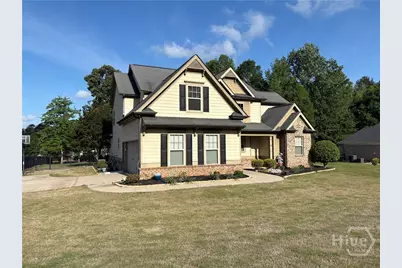 4662 Whitlow Ridge Drive, Bishop, GA 30621 - Photo 2
