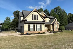 4662 Whitlow Ridge Dr, Bishop, GA 30621 - Photo 2