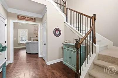 4662 Whitlow Ridge Drive, Bishop, GA 30621 - Photo 6