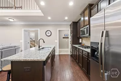 4662 Whitlow Ridge Drive, Bishop, GA 30621 - Photo 10