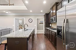 4662 Whitlow Ridge Dr, Bishop, GA 30621 - Photo 10