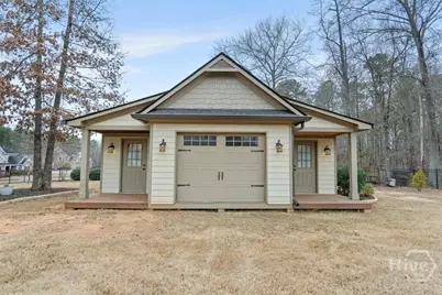 4662 Whitlow Ridge Drive, Bishop, GA 30621 - Photo 30