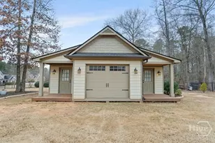 4662 Whitlow Ridge Dr, Bishop, GA 30621 - Photo 30