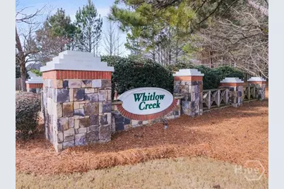 4662 Whitlow Ridge Drive, Bishop, GA 30621 - Photo 38