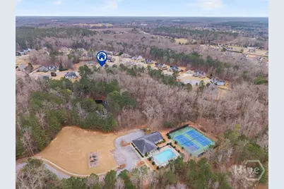 4662 Whitlow Ridge Drive, Bishop, GA 30621 - Photo 34