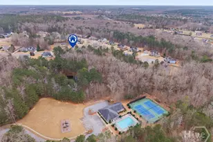 4662 Whitlow Ridge Dr, Bishop, GA 30621 - Photo 34