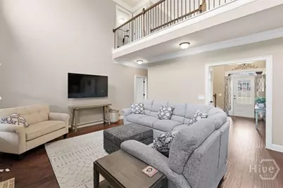 4662 Whitlow Ridge Drive, Bishop, GA 30621 - Photo 8