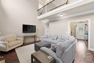 4662 Whitlow Ridge Dr, Bishop, GA 30621 - Photo 8