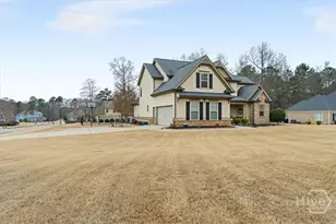 4662 Whitlow Ridge Dr, Bishop, GA 30621 - Photo 4