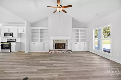 2597 Bethany Bowersville Road #6, Canon, GA 30520 - Photo 6