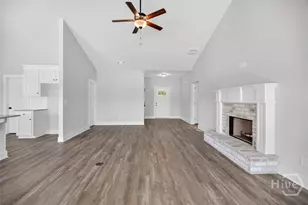2577 Bethany Bowersville Rd, Canon, GA 30520 - Photo 6