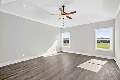 2577 Bethany Bowersville Road #7, Canon, GA 30520 - Photo 28