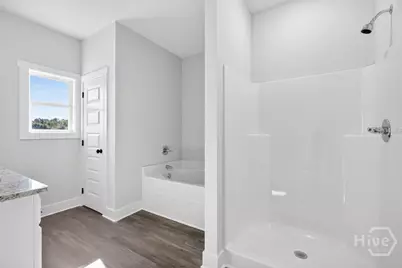 2577 Bethany Bowersville Road #7, Canon, GA 30520 - Photo 32
