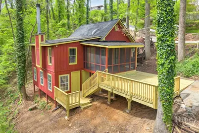 6417 Honeysuckle Lane, Gainesville, GA 30506 - Photo 1