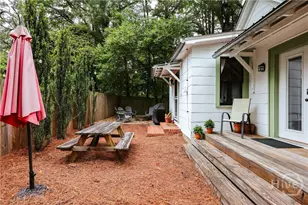 905 Oglethorpe Ave, Athens, GA 30606 - Photo 34