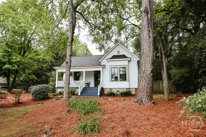 905 Oglethorpe Avenue, Athens, GA 30606 - Photo 44