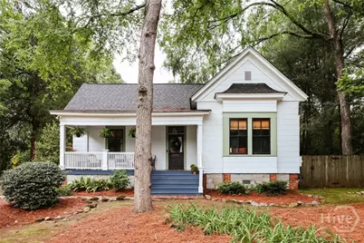 905 Oglethorpe Avenue, Athens, GA 30606 - Photo 1