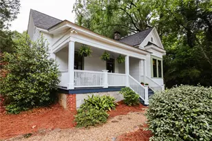 905 Oglethorpe Ave, Athens, GA 30606 - Photo 42