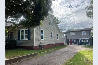 597 Dearing Street, Athens, GA 30606 - Photo 2