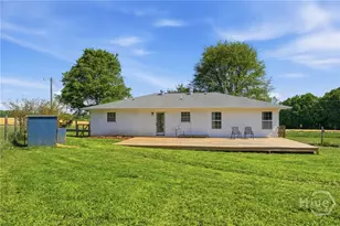 3139 Moons Grove Church Rd, Danielsville, GA 30633 - Photo 38