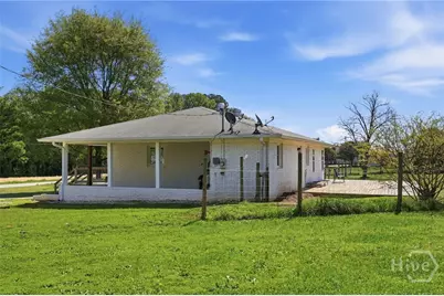 3139 Moons Grove Church Road, Danielsville, GA 30633 - Photo 40