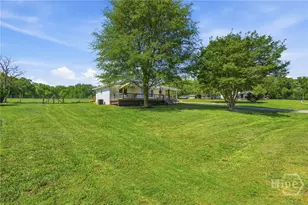 3139 Moons Grove Church Rd, Danielsville, GA 30633 - Photo 4