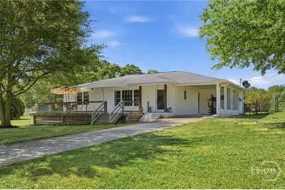 3139 Moons Grove Church Road, Danielsville, GA 30633 - Photo 2