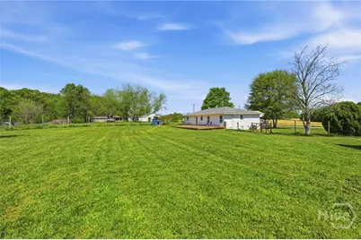3139 Moons Grove Church Road, Danielsville, GA 30633 - Photo 42