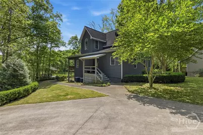1070 Apalachee Woods Trail, Buckhead, GA 30625 - Photo 2
