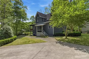 1070 Apalachee Woods Trail, Buckhead, GA 30625 - Photo 2