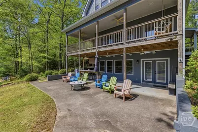 1070 Apalachee Woods Trail, Buckhead, GA 30625 - Photo 60