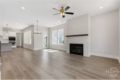 376 Summerville Lane, Athens, GA 30606 - Photo 6