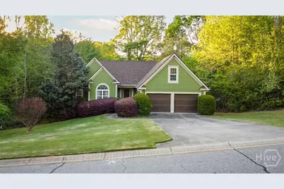 268 E Creek Bend, Athens, GA  - Photo 1