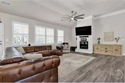 210 Man O War Court, Canton, GA 30114 - Photo 10