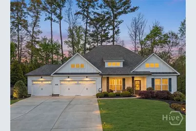 210 Man O War Court, Canton, GA 30114 - Photo 2