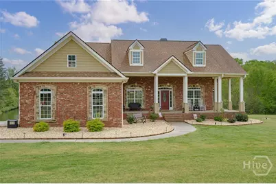 725 Amber Lakes Court, Social Circle, GA 30025 - Photo 2
