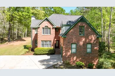 71 Staghorn Trail, Nicholson, GA 30565 - Photo 2