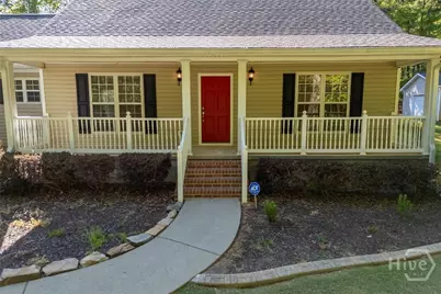 26 Tuxedo Drive, Commerce, GA 30529 - Photo 16