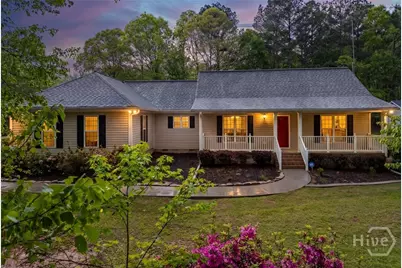 26 Tuxedo Drive, Commerce, GA 30529 - Photo 1