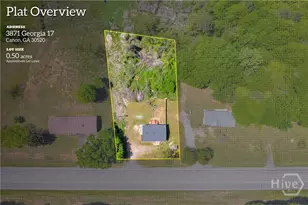 3817 Hwy 17, Canon, GA 30520 - Photo 2