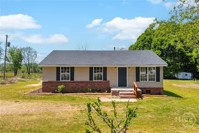 3817 Highway 17, Canon, GA 30520 - Photo 4